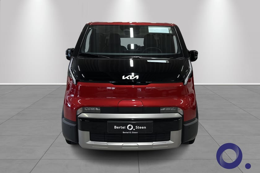 Bilde 2 av Kia PV5 Long Range Passenger