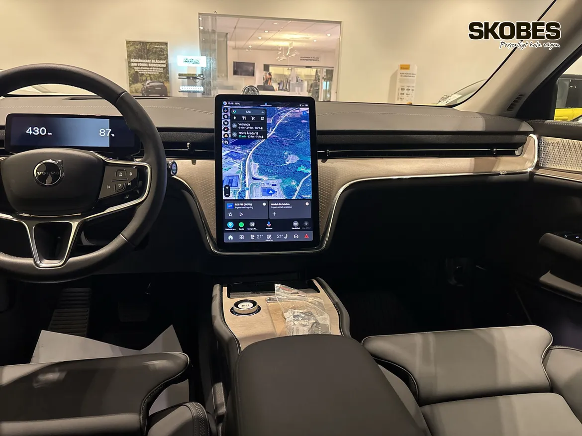 Volvo EX90