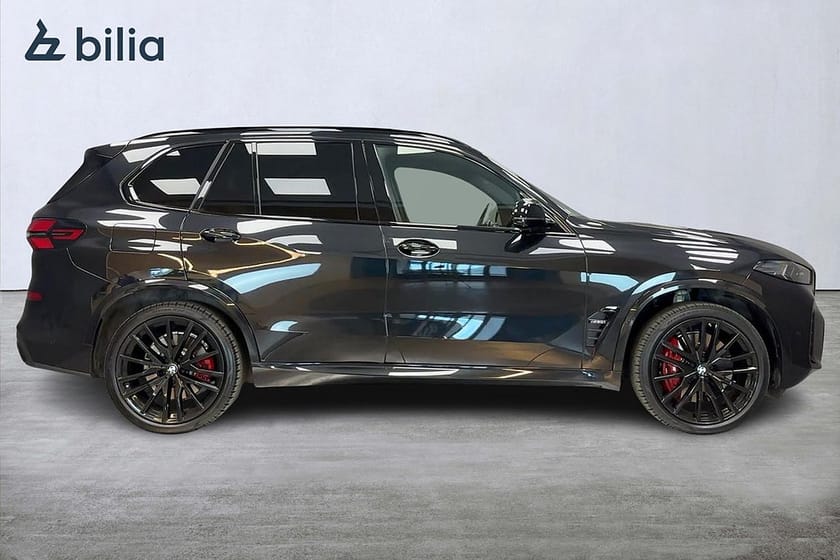 Bild 3 av BMW X5 M60i xDrive /360°/Pano/Head-Up/Driving,Parking ass Prof