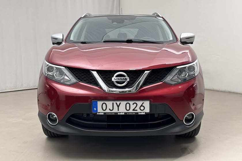 Bild 5 av Nissan Qashqai