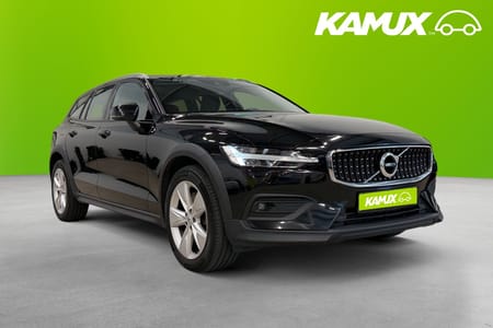 Volvo V60 Cross Country D4 AWD, Advanced Edt 190hk