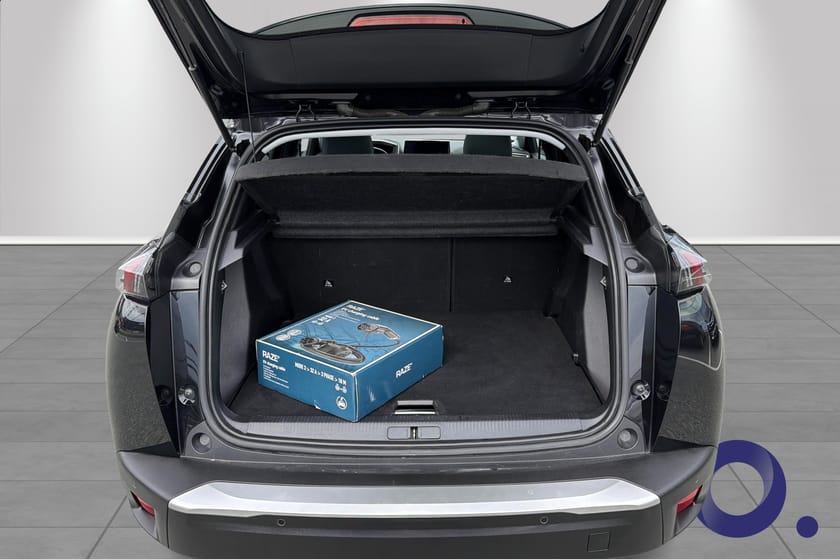Bilde 5 av Peugeot e-2008 Allure|Pen bil | Ryggekamera | Cruise | Finans fra 0kr