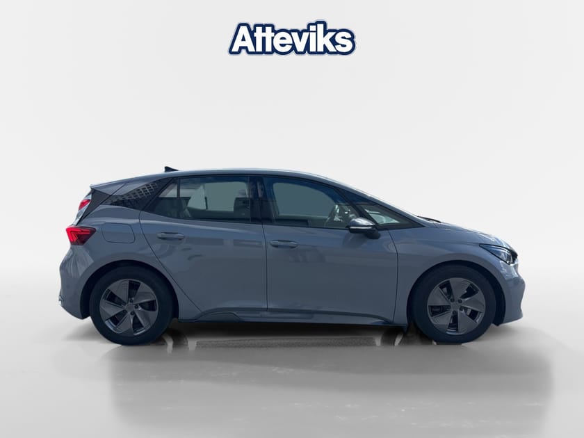 Bild 2 av CUPRA Born 58 | Kwh | 204hk