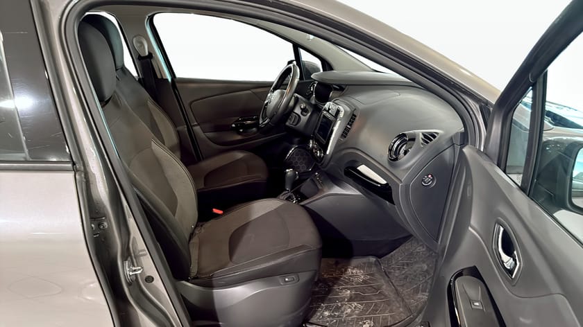 Bild 3 av Renault Captur 
