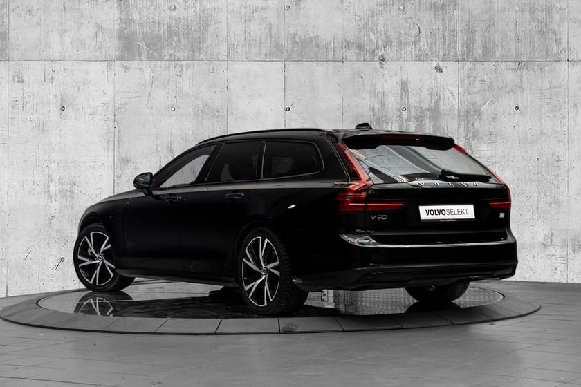 Bilde 5 av Volvo V90