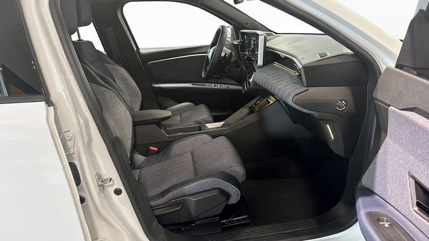 Bild 3 av Renault 4 E-Tech ELECTRIC TECHNO EV52 *0% RÄNTEKAMPANJ VID BILLÅN*
