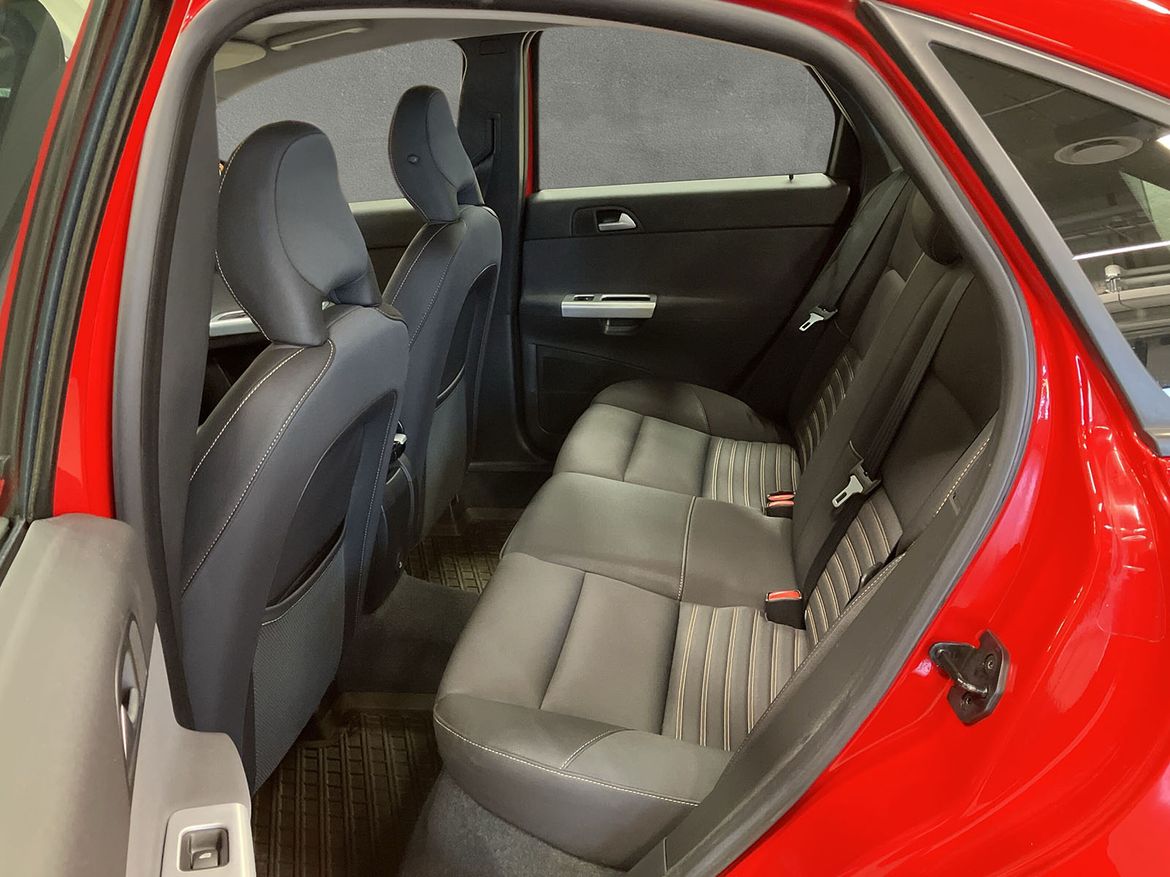 Volvo S40 2012 - miniatyr 6
