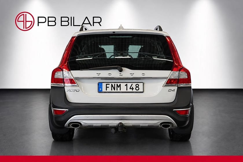 Bild 5 av Volvo XC70