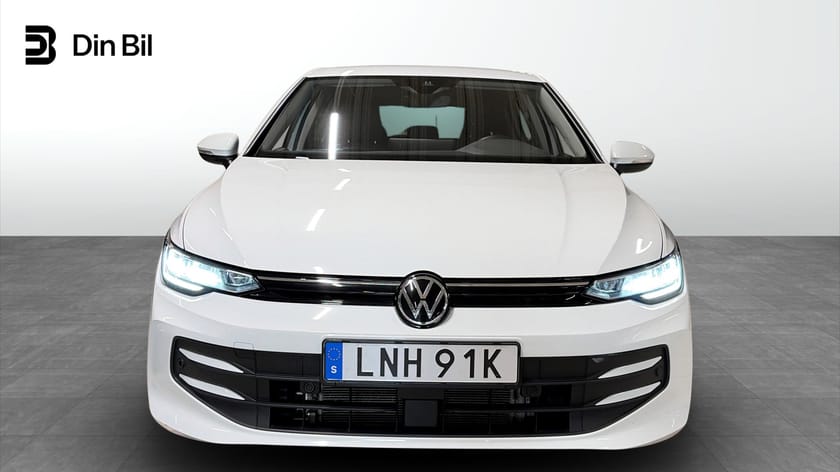 Bild 4 av Volkswagen Golf