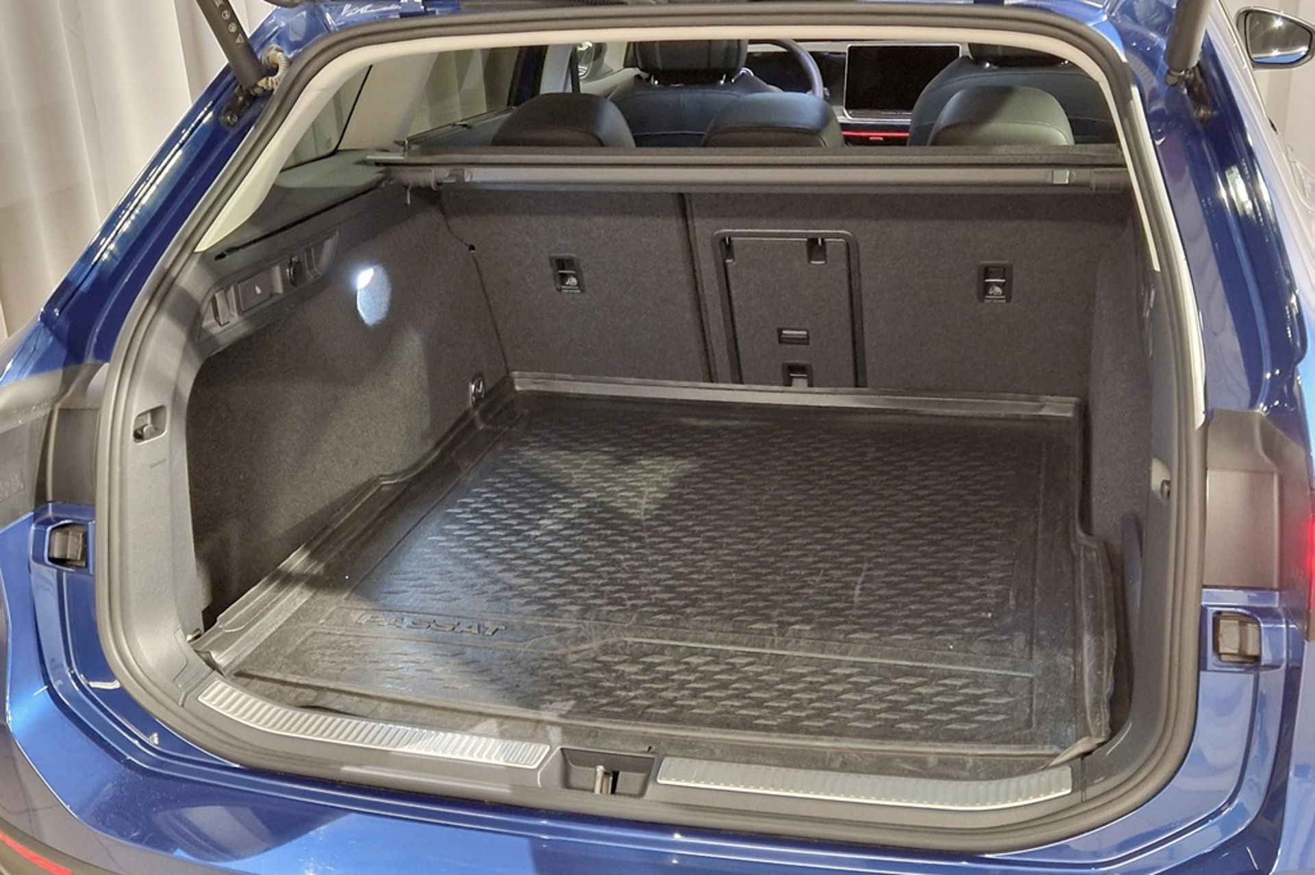 Volkswagen Passat 1.5 eTSI 2025, kuva 6/10