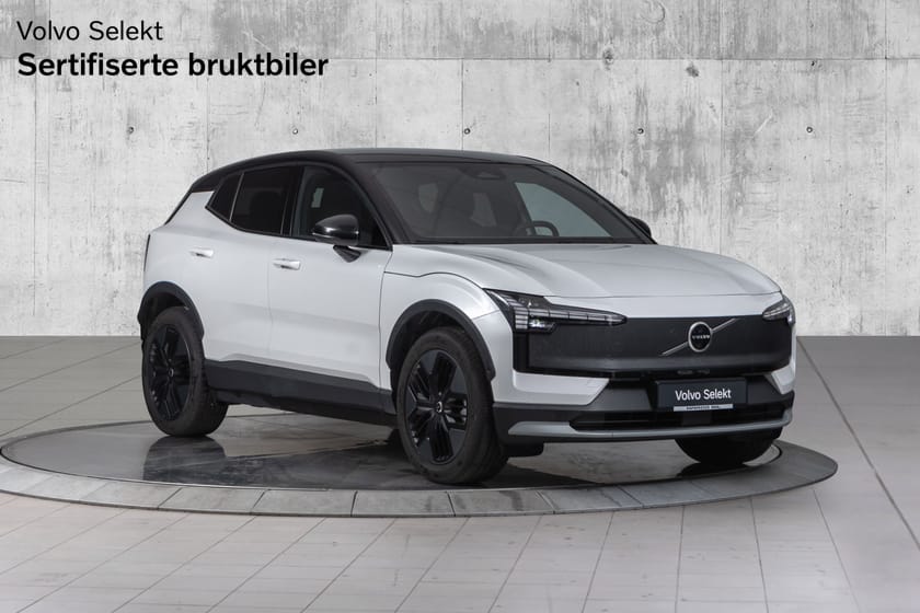 Bilde 1 av Volvo EX30 Cross Country Twin Motor Performance