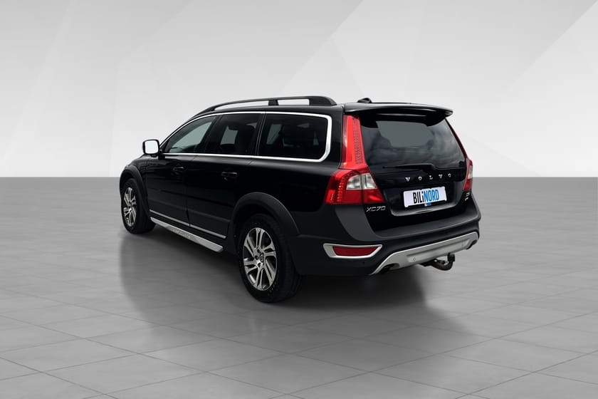 Bilde 5 av Volvo XC70 D3 AWD Summum