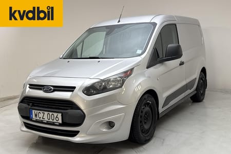 Ford Transit Connect 220 1.5 TDCi (100hk)