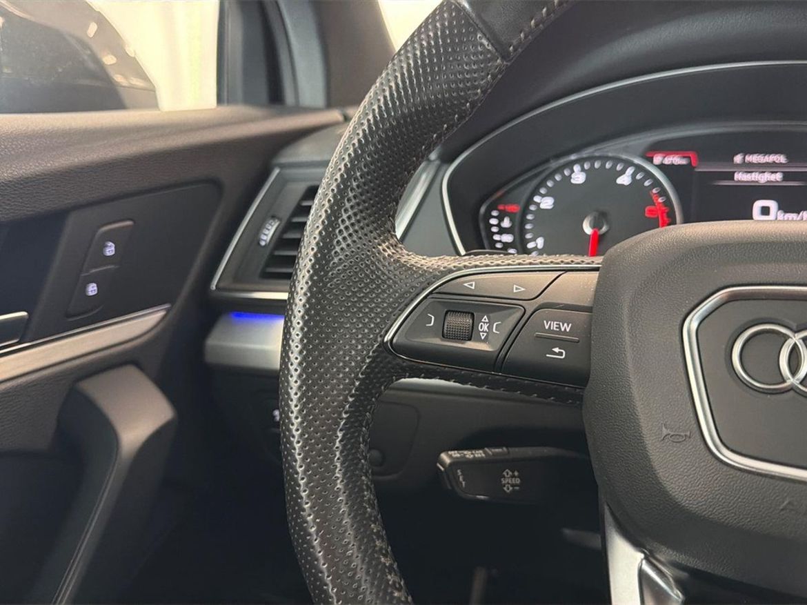Audi Audi Q5 — bild 13