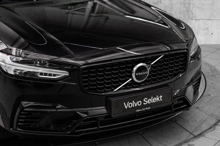 Bilde 2 av Volvo V90 T6 Plus Dark AktivLED Hengerfeste
