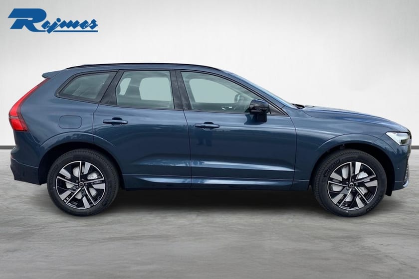 Bild 4 av Volvo XC60 T6 Plus Dark Nordic Edition