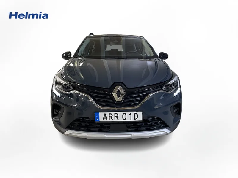 Bild 7 av 10 – Renault Captur TCe 90 Equilibre