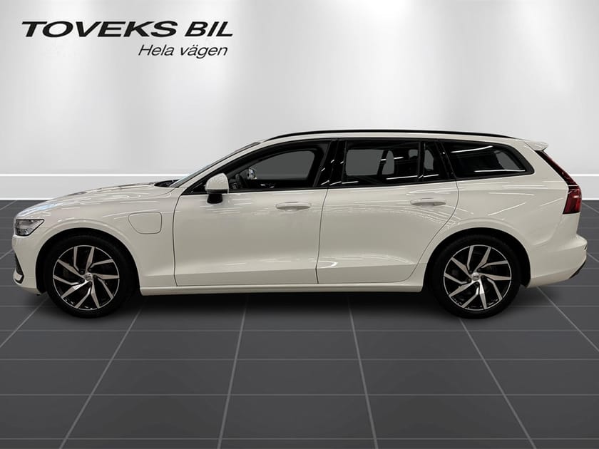 Bild 4 av Volvo V60