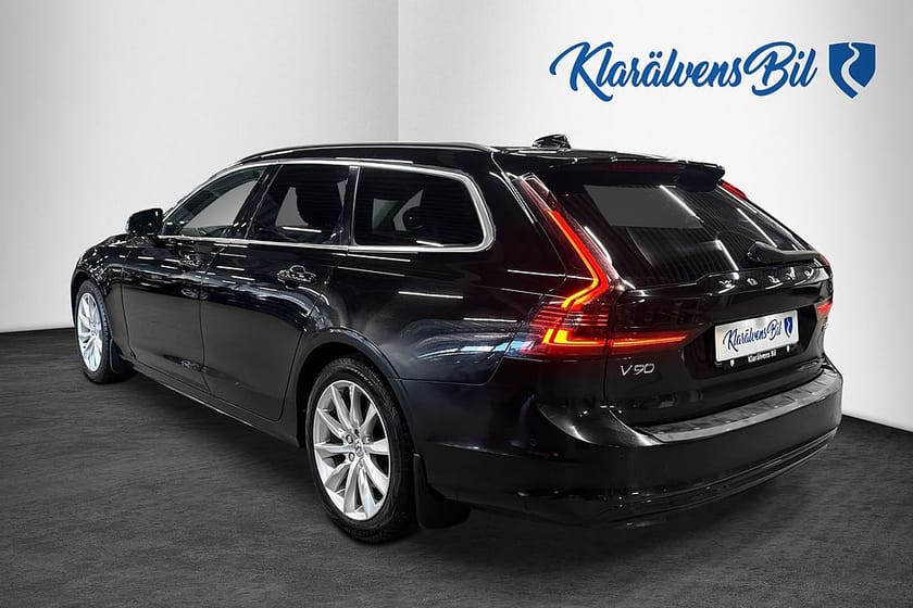 Bild 4 av Volvo V90