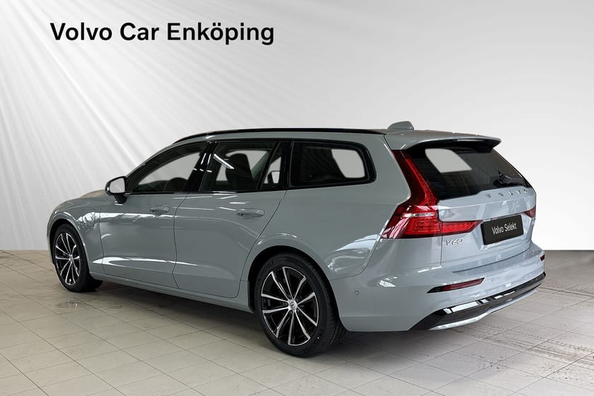 Bild 5 av Volvo V60