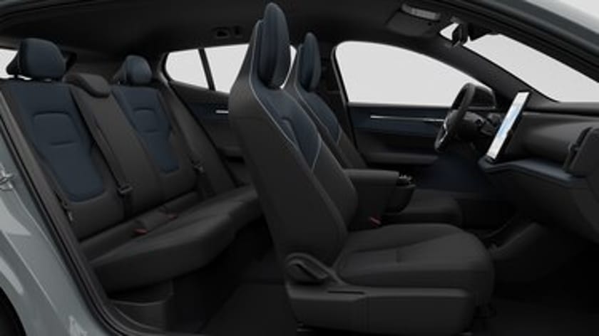 Bild 5 av Volvo EX30 P5 Long Range LR Plus Privatleasing 3 790kr/Mån