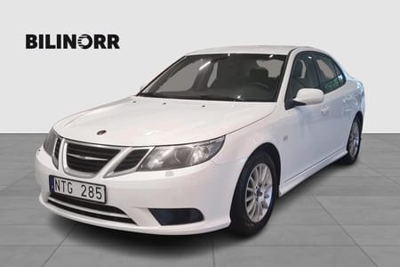 Saab 9-3 SportSedan