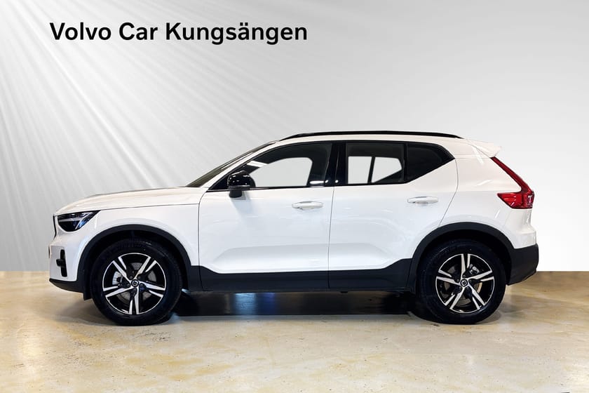Bild 3 av Volvo XC40