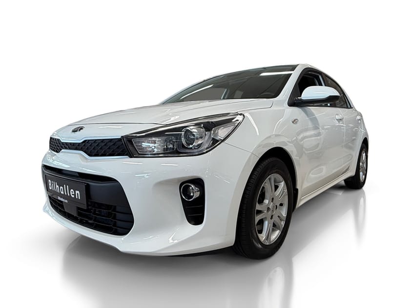 Bilde 1 av Kia Rio 