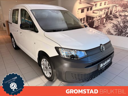 Volkswagen Caddy Cargo