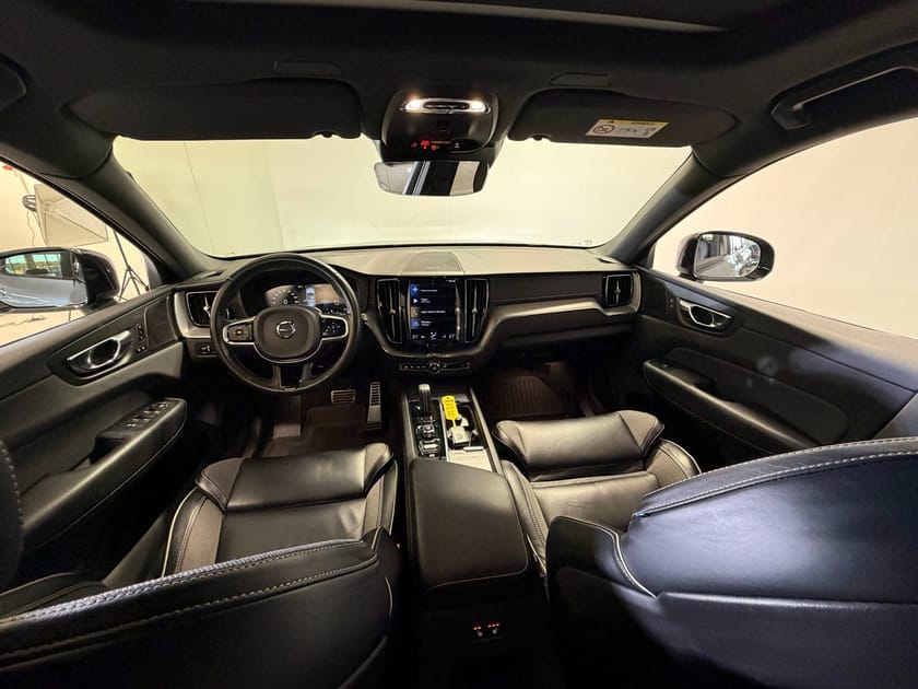 Bilde 5 av Volvo XC60