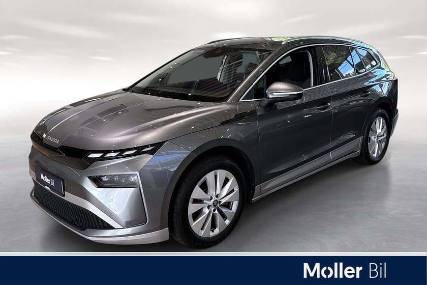 Bilde 1 av Škoda Enyaq 85x 