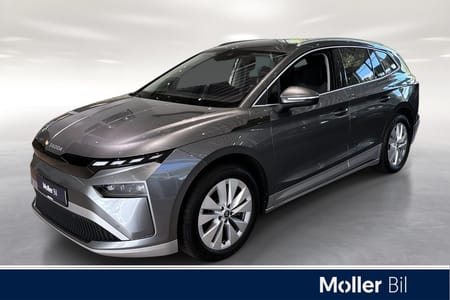Škoda Enyaq 85x