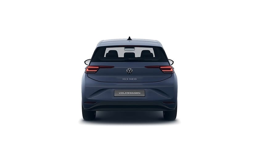 Bild 4 av Volkswagen ID.3 Neo Life 170 hk 50 kWh Lager