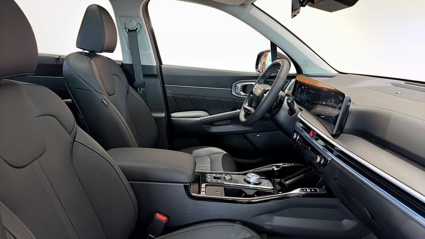 Bild 3 av Kia Sorento PHEV AUT AWD ADVANCE PLUS PANORAMA *DEMOBIL*