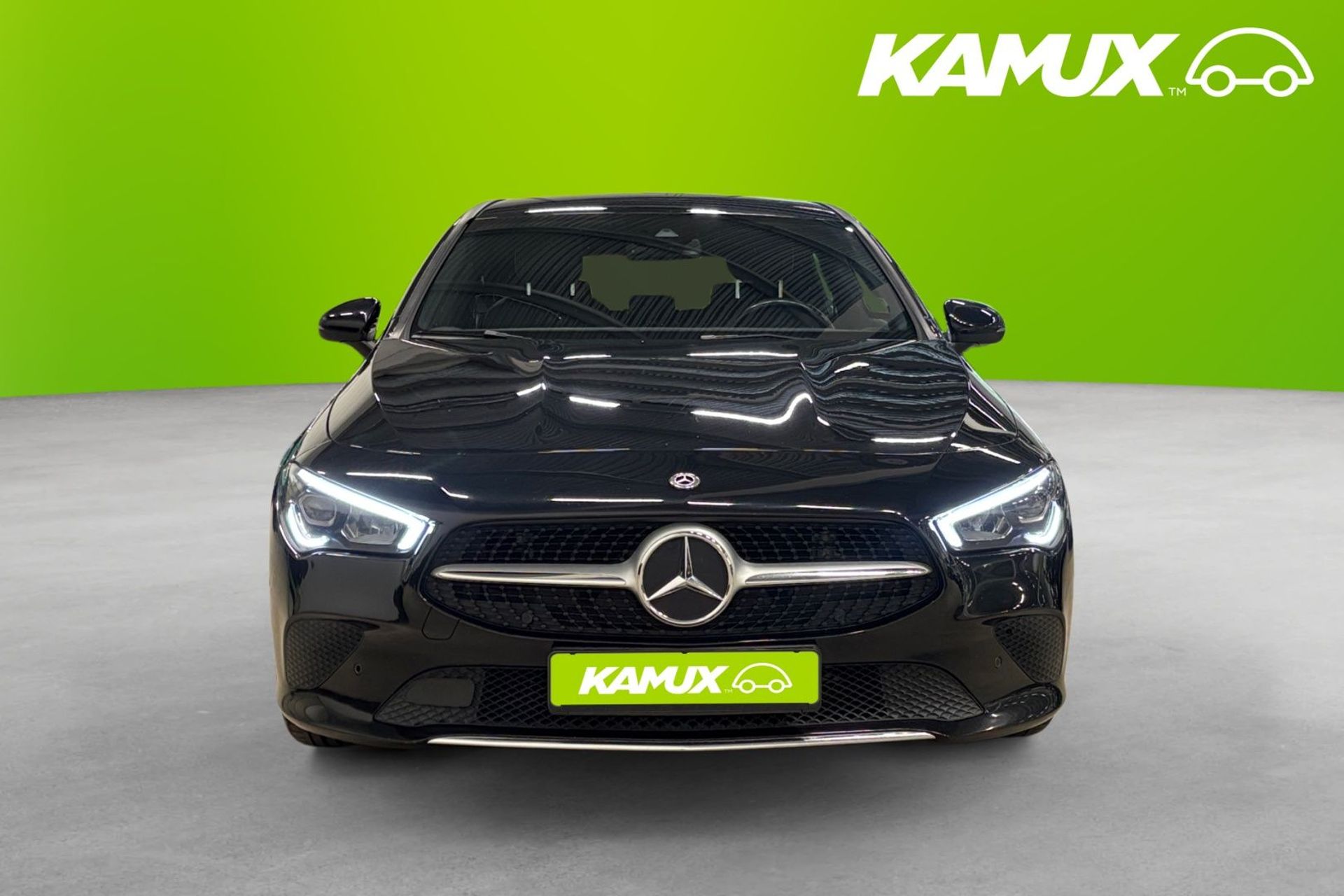 Mercedes-Benz CLA 200 Shooting Brake 2020, bild 6/28