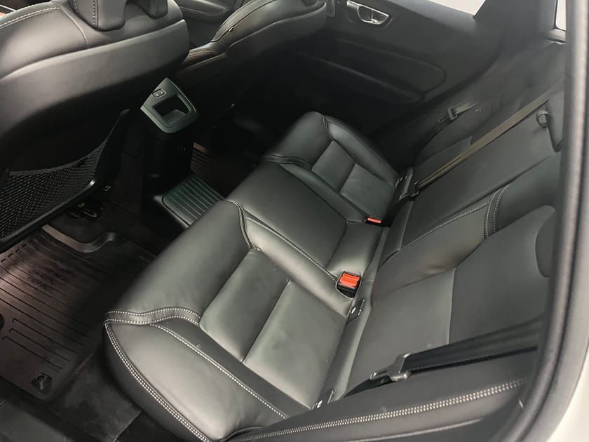 Bild 5 av Volvo XC60 Recharge T6 Ultimate Dark