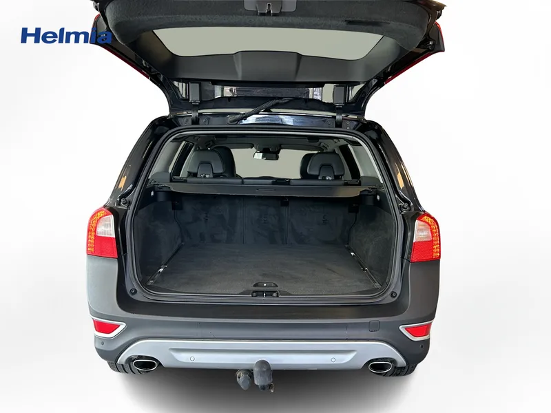 Bild 12 av 13 – Volvo XC70 D4 163 AWD Momentum DE