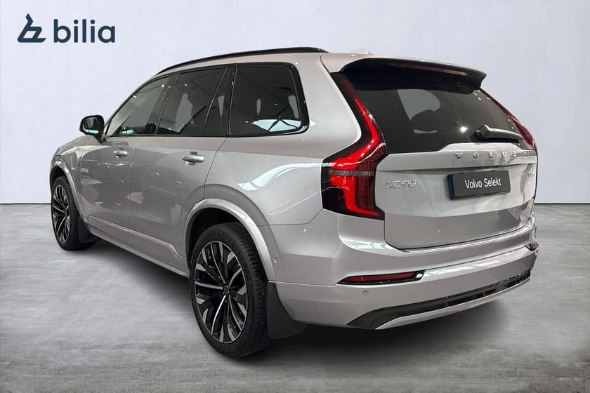 Bild 2 av Volvo XC90