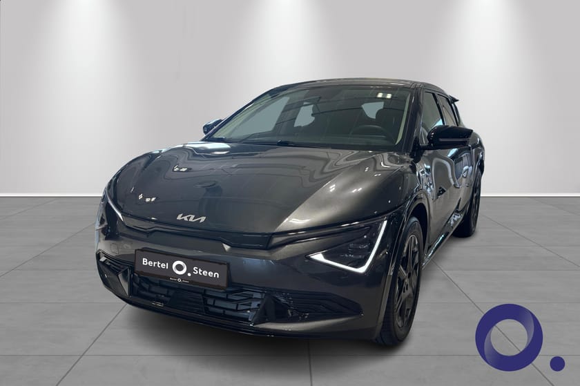 Bilde 2 av Kia EV6 AWD Long Range Exclusive / ADAPTIV CRUISE / GODT UTSTYRT! /