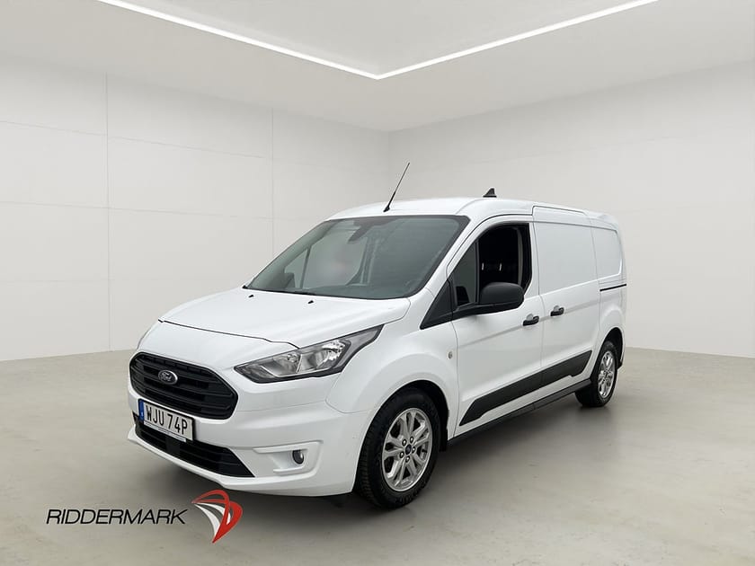 Bild 3 av Ford Transit Connect 230 LWB Värmare Drag B-Kamera 2xDörr Moms