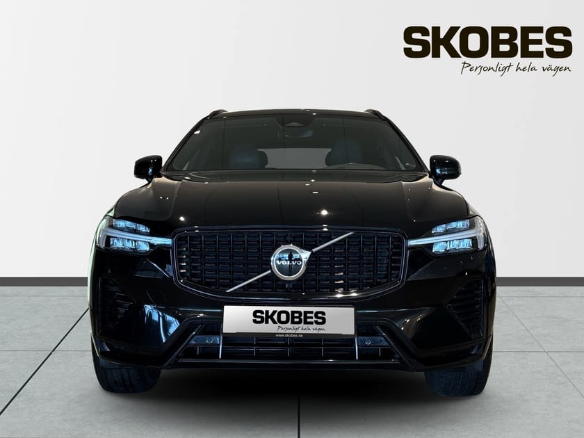 Bild 2 av Volvo XC60 Recharge T6 R-Design