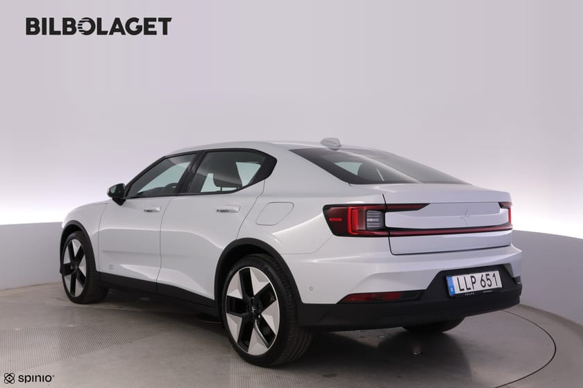 Bild 4 av Polestar 2 Long Range Single Motor 78kWh PILOT LITE