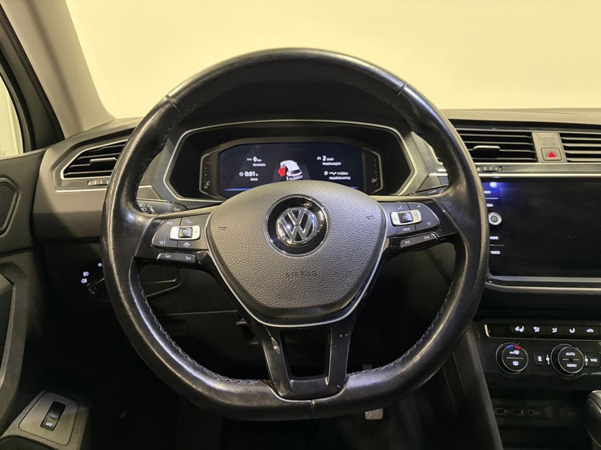 Volkswagen Volkswagen Tiguan — bild 15