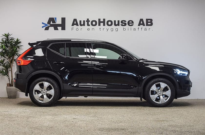 Bild 3 av Volvo XC40
