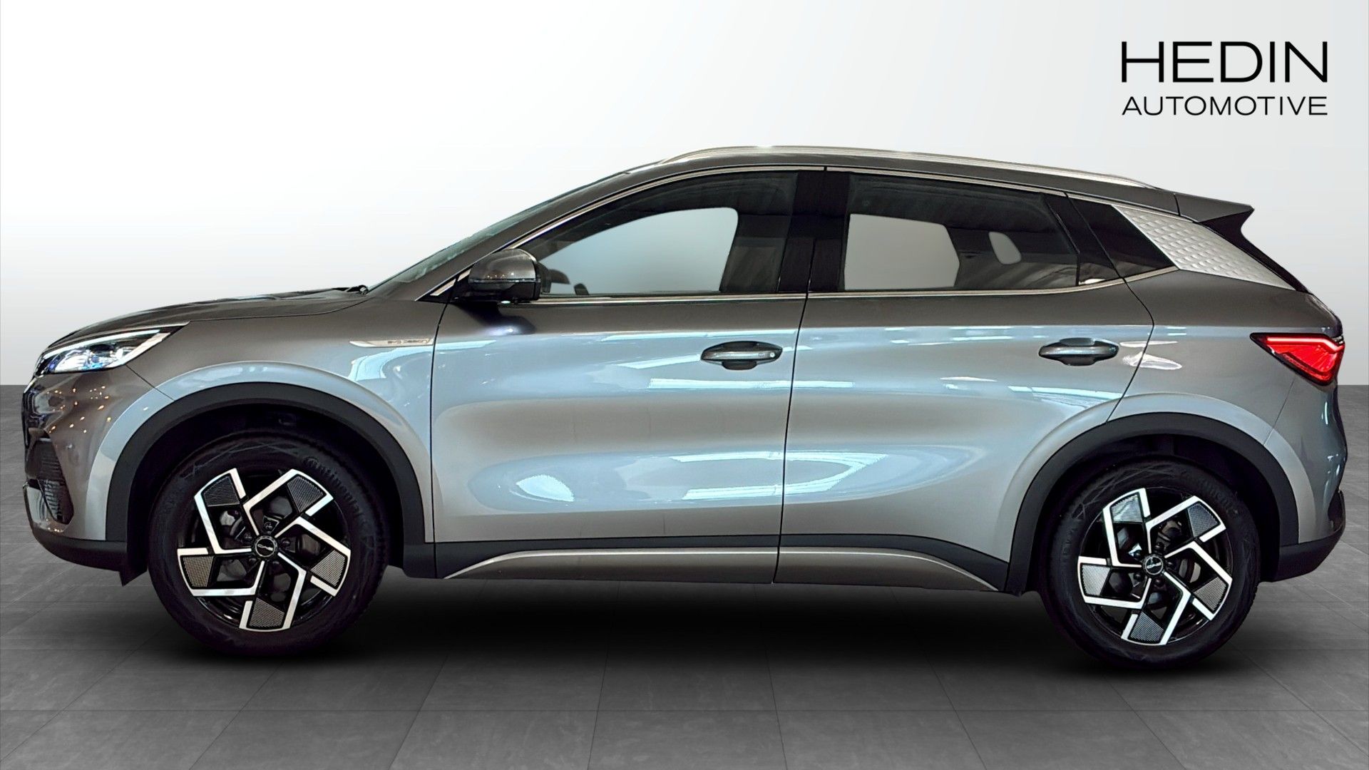 BYD Atto 3 Extended Range 2022, kuva 6/10