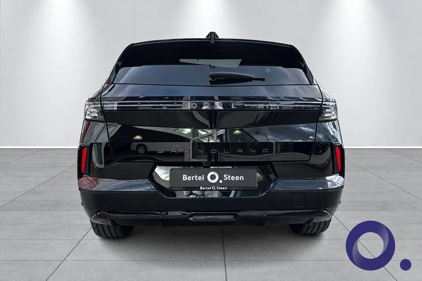 Bilde 4 av Opel Grandland Electric AWD