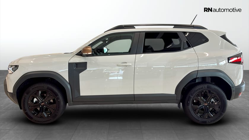 Bild 2 av Dacia Duster hybrid-G 150 4x4 Extreme | Hybrid | Backkamera | Apple Carplay |