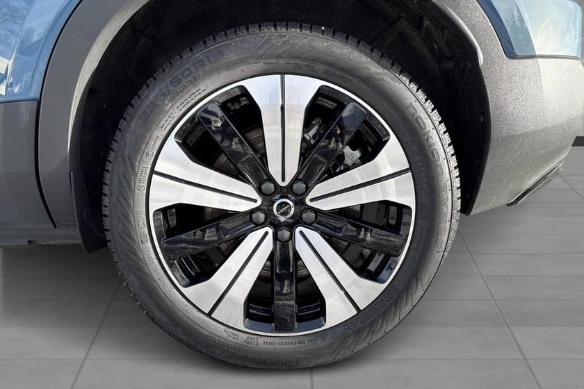 Bilde 5 av Volvo XC40 Recharge Twin motor