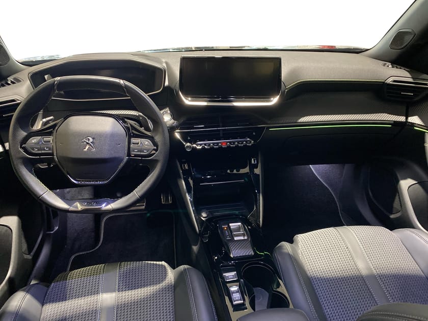 Bild 5 av Peugeot 2008