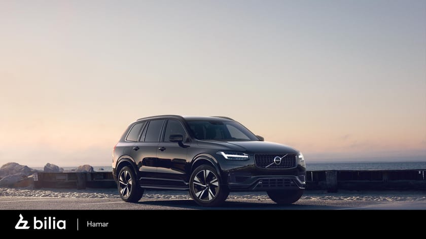 Bilde 1 av Volvo XC90 7 Seats